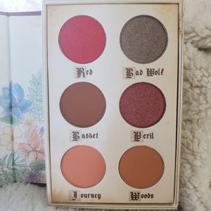 STORYBOOK COSMETICS - Little Red Riding Hood